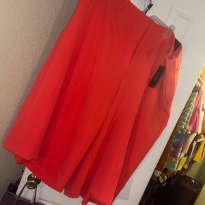 Lane Bryant Cullotte Pants